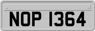 NOP1364