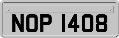 NOP1408