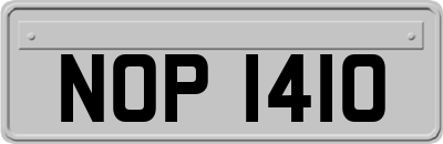 NOP1410