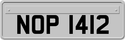 NOP1412
