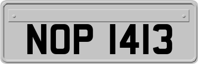 NOP1413