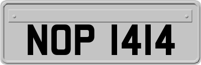 NOP1414