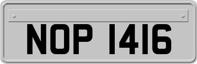 NOP1416