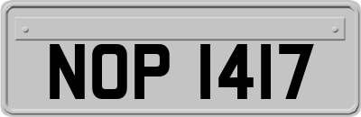 NOP1417