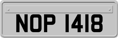 NOP1418
