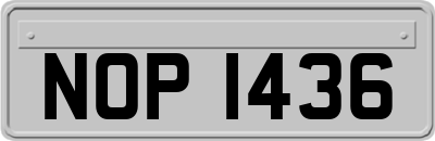 NOP1436