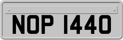 NOP1440