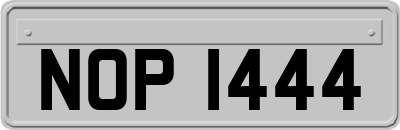 NOP1444