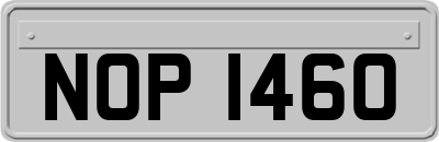 NOP1460