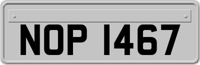 NOP1467