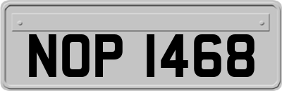 NOP1468