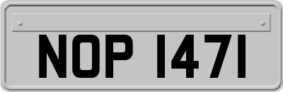 NOP1471