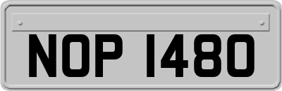 NOP1480