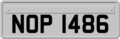 NOP1486