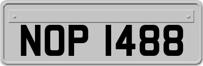 NOP1488