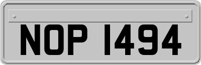 NOP1494