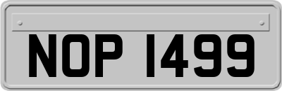 NOP1499