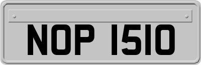 NOP1510