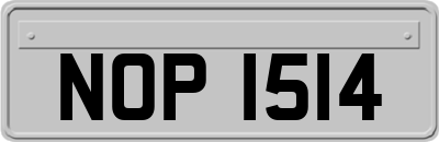 NOP1514