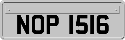 NOP1516
