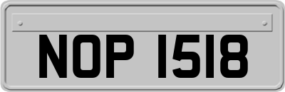NOP1518