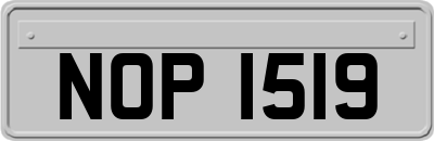 NOP1519