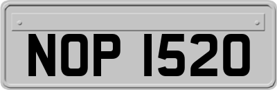 NOP1520