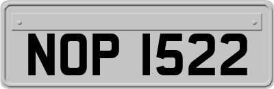 NOP1522