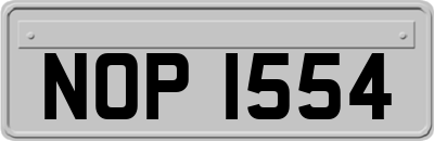 NOP1554