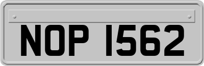NOP1562