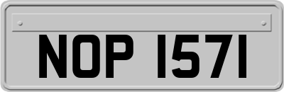 NOP1571