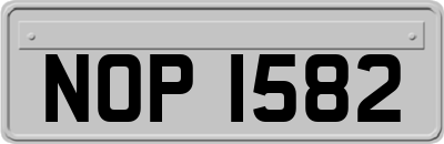 NOP1582