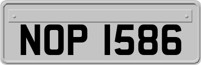 NOP1586