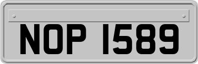 NOP1589