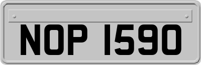 NOP1590