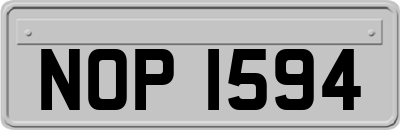 NOP1594