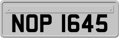 NOP1645