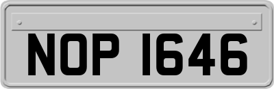 NOP1646