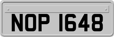 NOP1648