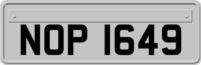 NOP1649
