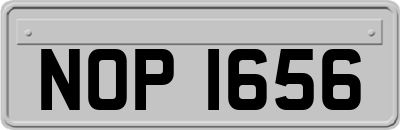 NOP1656