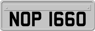 NOP1660