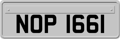 NOP1661