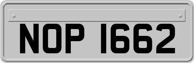 NOP1662