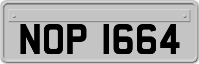 NOP1664