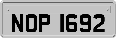NOP1692