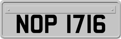 NOP1716