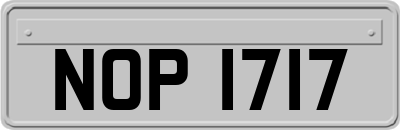 NOP1717
