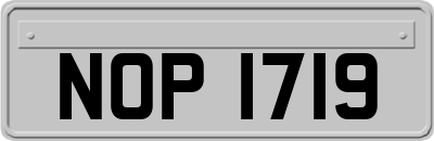 NOP1719