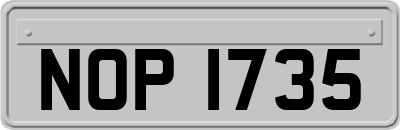 NOP1735